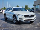 New 2026 Volvo V90 B6 Cross Country Ultra w/ Protection Package Premier image 2