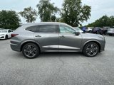 Certified 2025 Acura MDX SH-AWD w/ Advance Package image 2