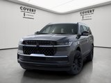 New 2025 Lincoln Navigator Reserve image 2