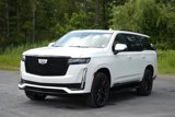 Used 2024 Cadillac Escalade Sport w/ LPO, ONYX Package image 4