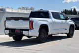 New 2025 Toyota Tundra Platinum image 3