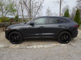 New 2026 Jaguar F-PACE R-Dynamic S image 3