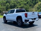 New 2025 GMC Sierra 1500 AT4 w/ AT4 Premium Package image 3