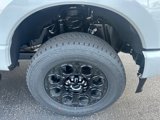 New 2025 Ford F250 Lariat image 4