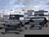 New 2025 Ford Bronco Badlands image 3