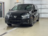 New 2026 Honda Odyssey Elite image 3