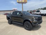 New 2025 Ford Ranger Raptor image 3