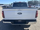 New 2025 Ford F150 XLT image 4