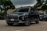 New 2025 Hyundai Palisade Calligraphy image 2