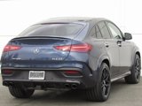 New 2025 Mercedes-Benz GLE 53 AMG 4MATIC Coupe image 6