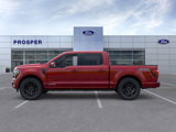 New 2025 Ford F150 Platinum image 3