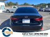 Used 2016 Lexus IS 200t image 6