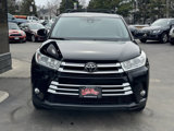 Used 2018 Toyota Highlander Plus image 4