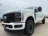 New 2025 Ford F250 Platinum image 3