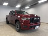 New 2025 RAM 1500 Laramie w/ Sport Appearance Package image 2