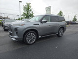 Certified 2025 INFINITI QX80 Sensory w/ Exterior Package image 3