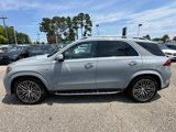 Used 2024 Mercedes-Benz GLE 53 AMG 4MATIC image 2