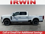 New 2025 Ford F350 Lariat image 2