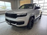 New 2025 Jeep Wagoneer Series II image 2