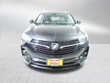 Used 2023 Buick Encore GX Select w/ Sport Touring Package image 2