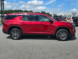 New 2026 Chevrolet Traverse LT w/ Driver Confidence Package image 2