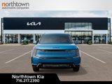 New 2026 Kia EV9 Land image 2