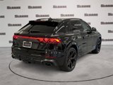 New 2025 Audi RS Q8 performance image 5