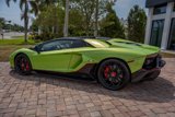 Used 2022 Lamborghini Aventador LP 780-4 Ultimae image 5