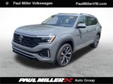 New 2025 Volkswagen Atlas SEL Premium R-Line image 1