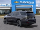 New 2025 Chevrolet Tahoe RST image 3
