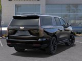 New 2025 Cadillac Escalade ESV Sport Platinum w/ LPO, ONYX Package image 4