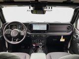 New 2025 Jeep Wrangler Unlimited Rubicon image 2