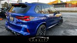 Used 2024 BMW X5 M Competition w/ Executive Package image 5