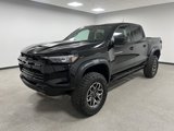 Used 2024 Chevrolet Colorado ZR2 w/ ZR2 Convenience Package III image 6