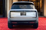 New 2025 Land Rover Range Rover SV image 3