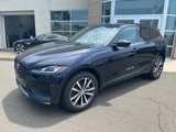 New 2026 Jaguar F-PACE R-Dynamic S image 2