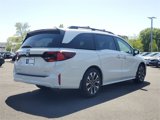 New 2025 Honda Odyssey Elite image 4