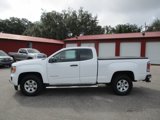 Used 2019 GMC Canyon W/T w/ Convenience Package image 2