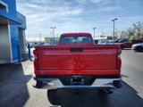 New 2025 Chevrolet Silverado 2500 W/T w/ WT Convenience Package image 3