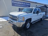 Used 2014 Chevrolet Silverado 2500 LT image 2