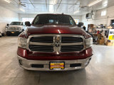 Used 2017 RAM 1500 Big Horn image 6