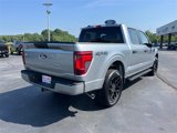 New 2025 Ford F150 STX image 3