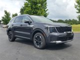 New 2025 Kia Sorento S image 3