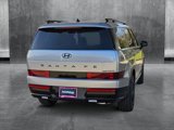 New 2025 Hyundai Santa Fe Calligraphy image 2