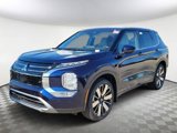 New 2025 Mitsubishi Outlander SE image 2
