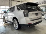 New 2025 Chevrolet Tahoe Premier image 5