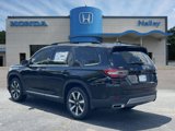 New 2025 Honda Pilot Touring image 3