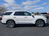 New 2025 Hyundai Palisade Limited image 3