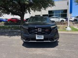New 2026 Honda CR-V TrailSport image 2