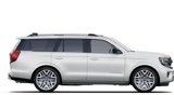 New 2025 Ford Expedition Platinum w/ Platinum Ultimate Package image 5